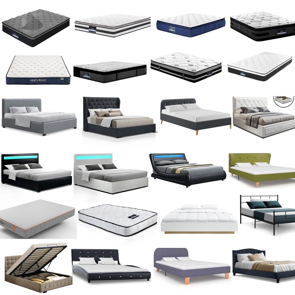 A Wide Range Of Premium Quality Mattresses For Sale 