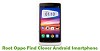 How To Root Oppo Find Clover Android Smartphone