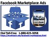 Are you 1-888-623-7675 Facebook marketplace Ads invisible to your customer?