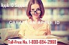 Apple id Support Number 1-800-694-2968 | How to Create Apple id?
