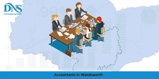 Accountants in Wandsworth