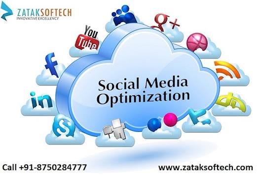 Best Social Media Optimization Agency India