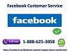 Facebook Customer Service 1-888-625-3058 will uproot all technical worries. Join us now!