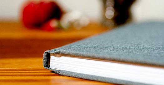 Is hardcover book binding services is a best choices to turn you own book gorgeous? 