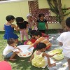 Best Preschool in India