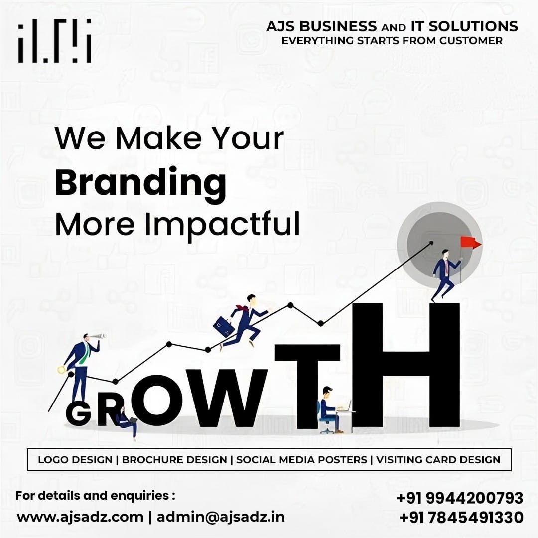 We increase the effect of your branding