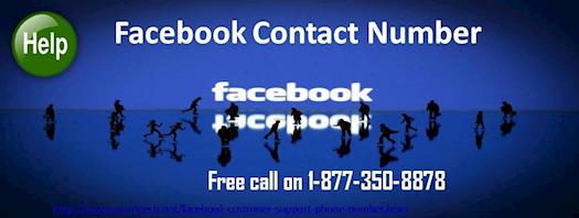 Dial Facebook Contact Number 1-877-350-8878 To Know Your Friends Activity On Fb 