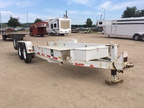 A Bar K Trailer Sales