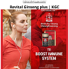 Revital Ginseng Plus | KGC