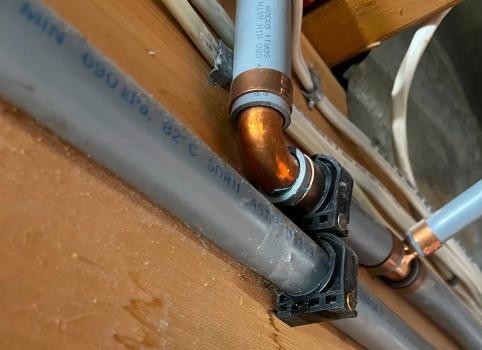 The Poly B Plumbing Guys