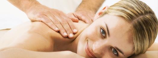 Swedish massage Glasgow