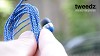 Top Quality Earbuds with Nylon Braided Wire
