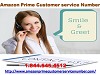 No More Mistakes with Amazon Prime Customer Service Number 1-844-545-4512