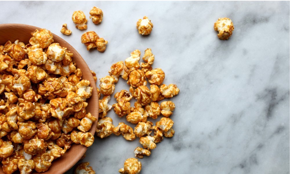 Buy Popcorn Machine - Elevate Your Snacking Experience