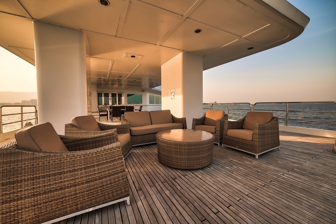 Glamour Yacht boats