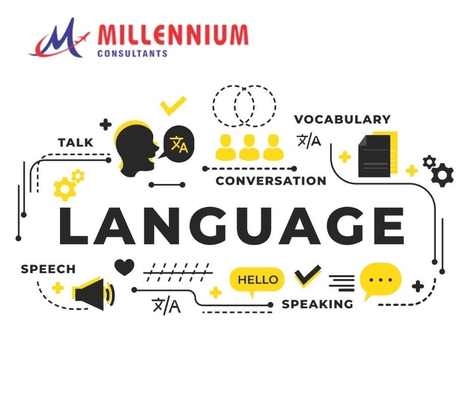 Overcome Language Problems with Spoken English Courses in India
