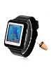 Recently Launched Bluetooth Mobile Phone Watch Earpiece in Bangalore
