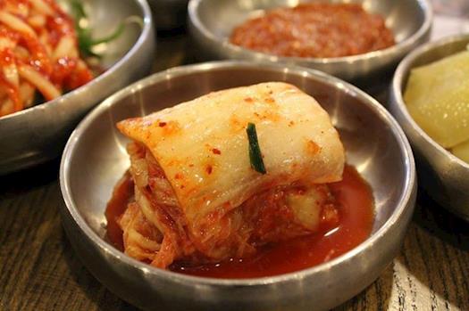 kimchi