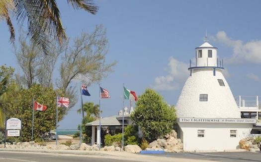 The Light House Restaurant Lounge & Giftshop