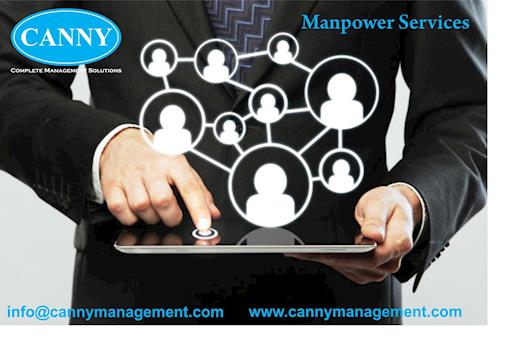 Manpower contract services 