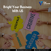 Digital Marketing Services | Bright Your Business With us