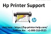 HP Printer Support 1-800-316-0525 Customer Service Support