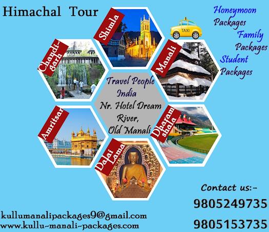 Himachal Tour
