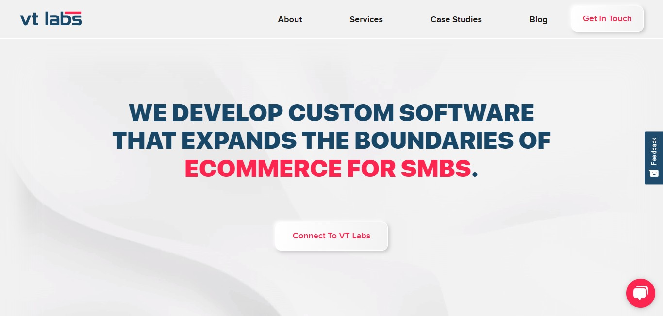 Website - VT Labs