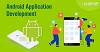 Android Apps Development Services | Ecosmob Technologies