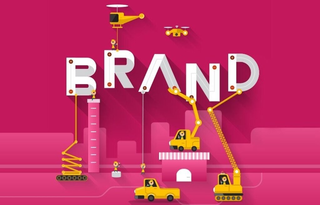 Digital Branding Services