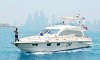 Hire Luxury Yacht Charter Rental Dubai, UAE.