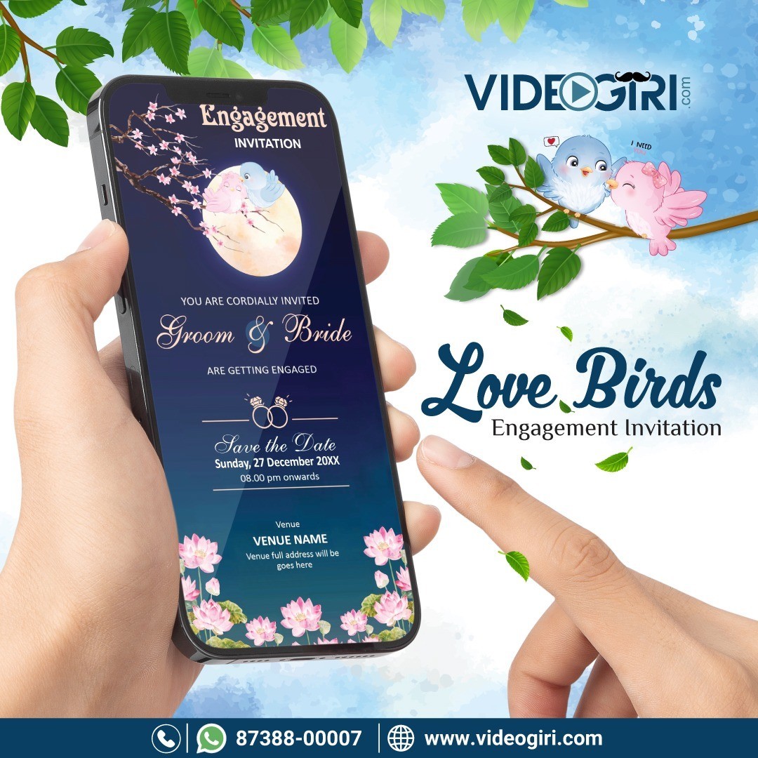 Engagement Invitation Designs Engagement Invitation Designs