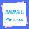 We Care for you, We Care about your job
