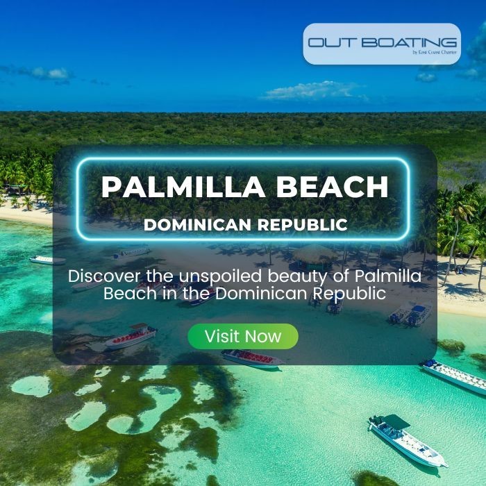 Palmilla Beach Dominican Republic
