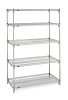 Stainless Steel Shelving