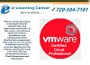  VMware Cloud Certifications & Online Training 
