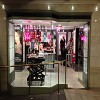 Bobbi Brown Cosmetics - Grand Central Terminal Store front 