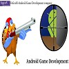 FuGenX-Android Game Development Company