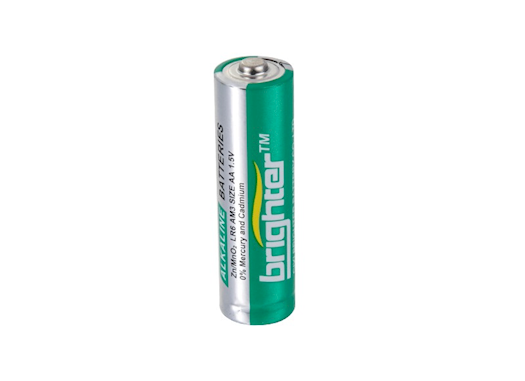 BRIGHTER BATTERY CO.,LTD.