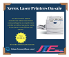 Xerox Laser Printers on Sale in JTF Business Systems
