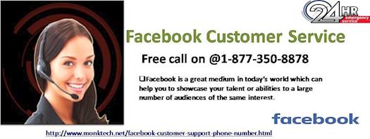Observe Who block You On FB With Facebook Customer Service 1-877-350-8878