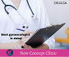 Please call Drelsa-  Best gynaecologist in dubai