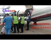 Medilift Air Ambulance Service in Ranchi at low cost