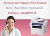 Xerox Printer Tech Support Number +64-48879116