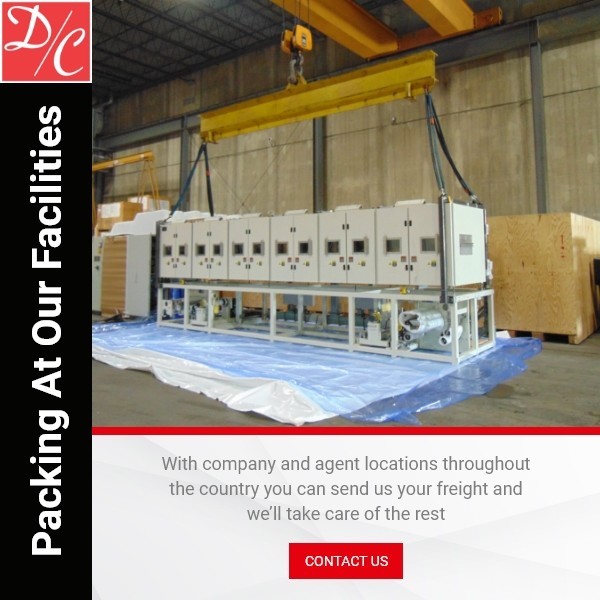Warehousing Services