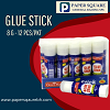 High quality Glue stick (8g) for Paper, cardboard and image