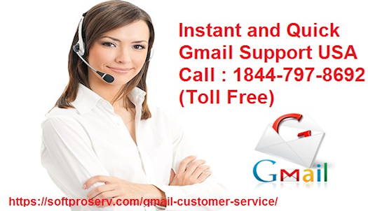Best Gmail Customer Service Provider in USA
