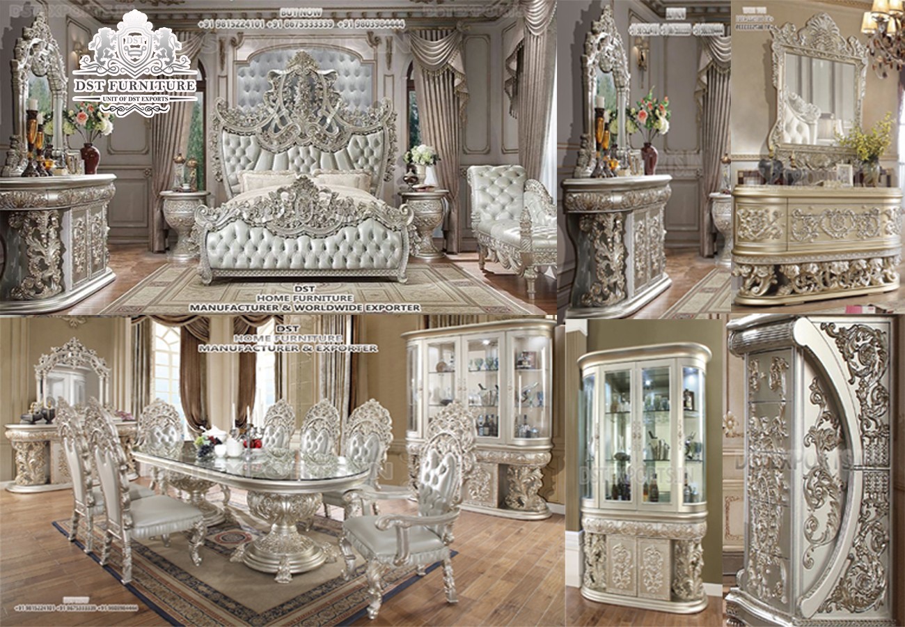 DST Home Furniture Manufacturer and Exporters