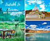 Discovering Ladakh's Summer Splendor: Must-Visit Destinations