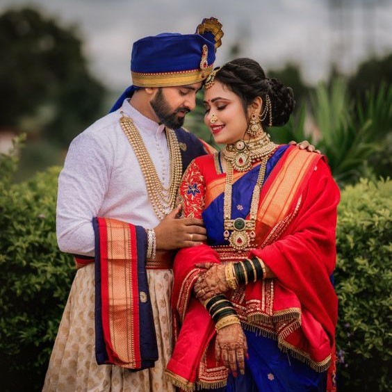 Punjabi Matrimony - Where Vibrant Cultures and Souls Meet